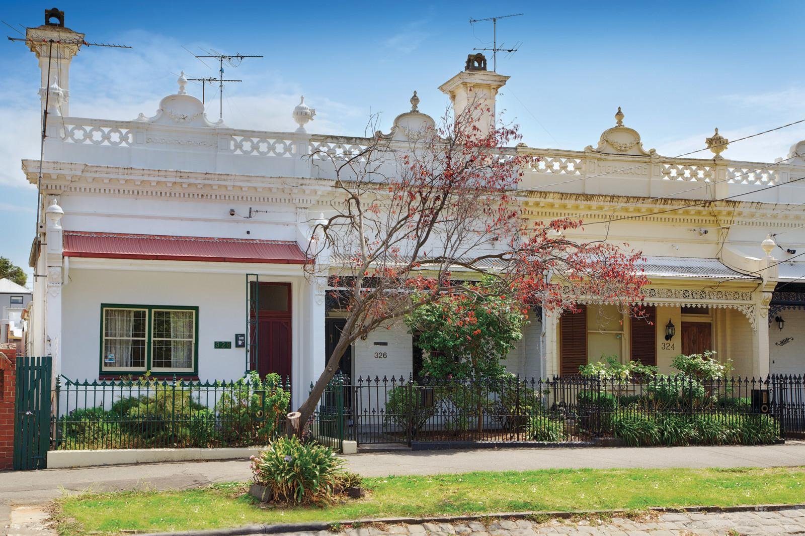 328 Bank Street, South Melbourne - Image 1