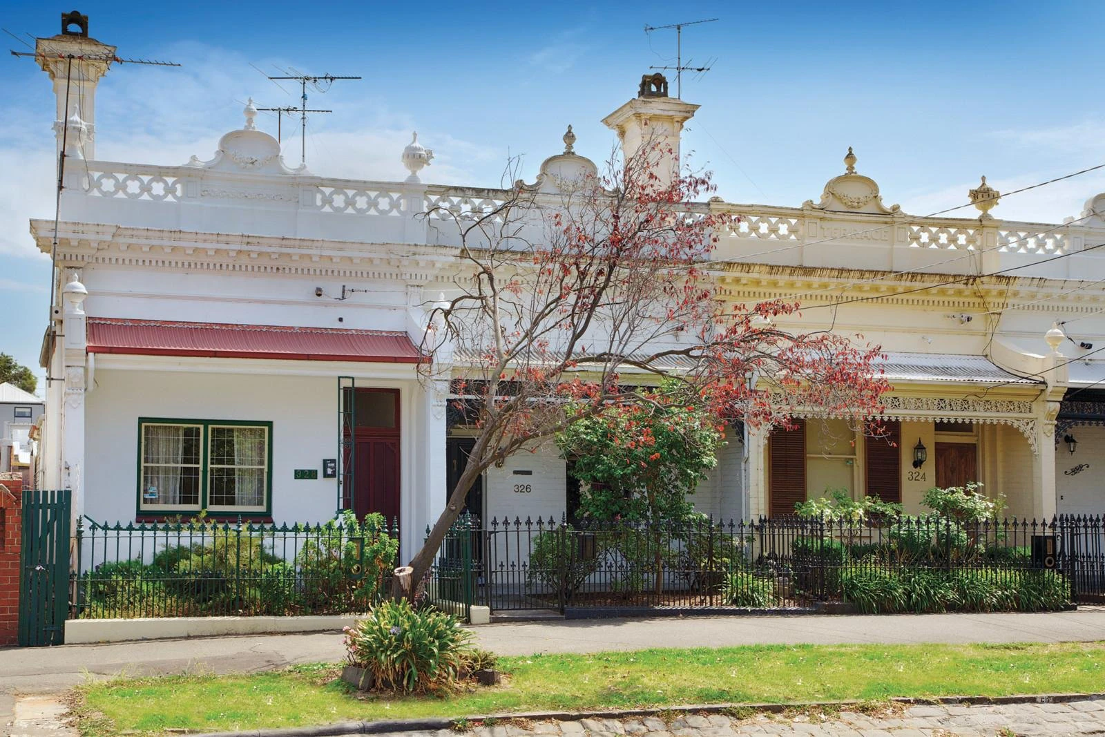 328 Bank Street, South Melbourne, VIC