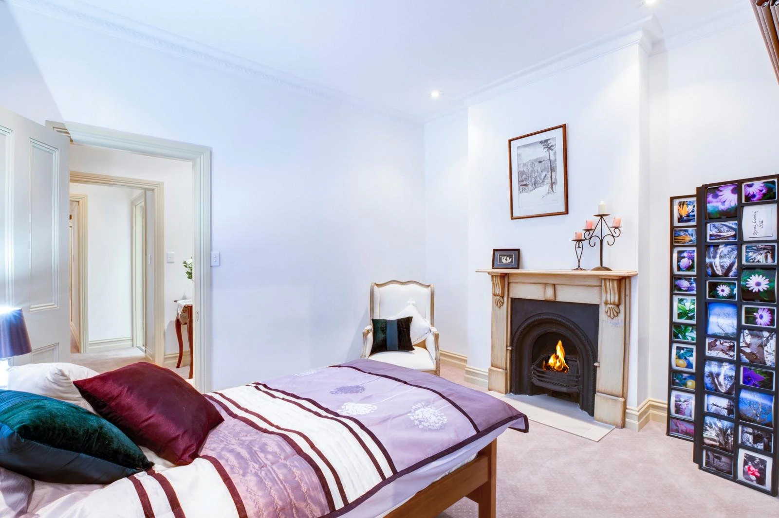 21 Howe Crescent, South Melbourne, VIC