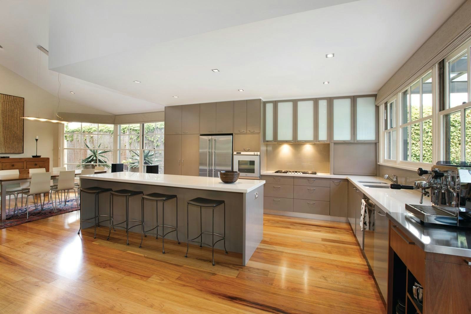 5 Hoyt Street, Hampton, VIC