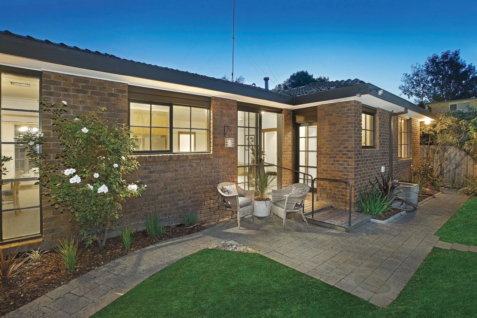 1/5 Lisson Grove, Hawthorn, VIC