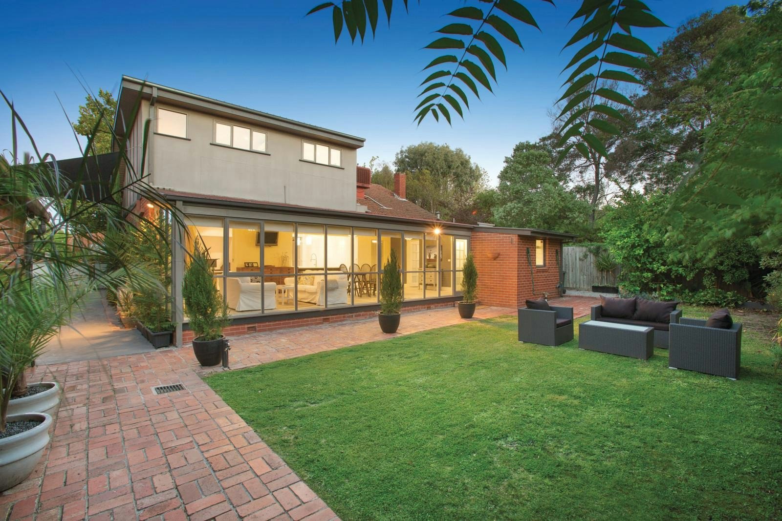 334 Auburn Road, Hawthorn, VIC