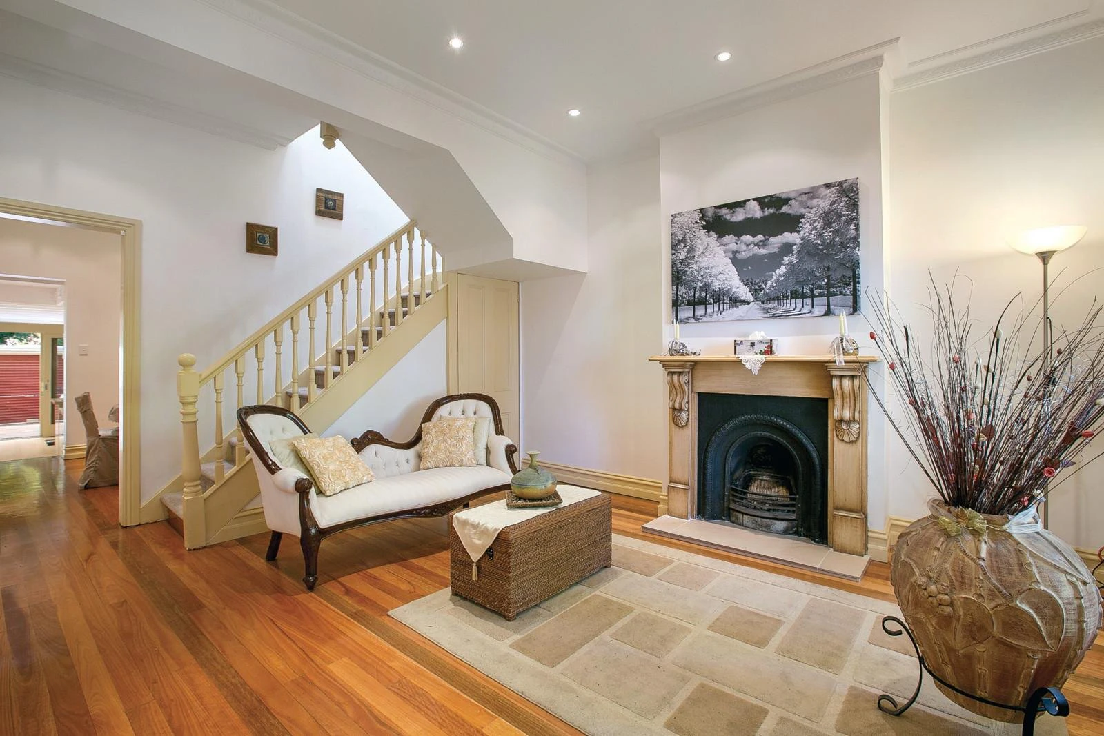 21 Howe Crescent, South Melbourne, VIC