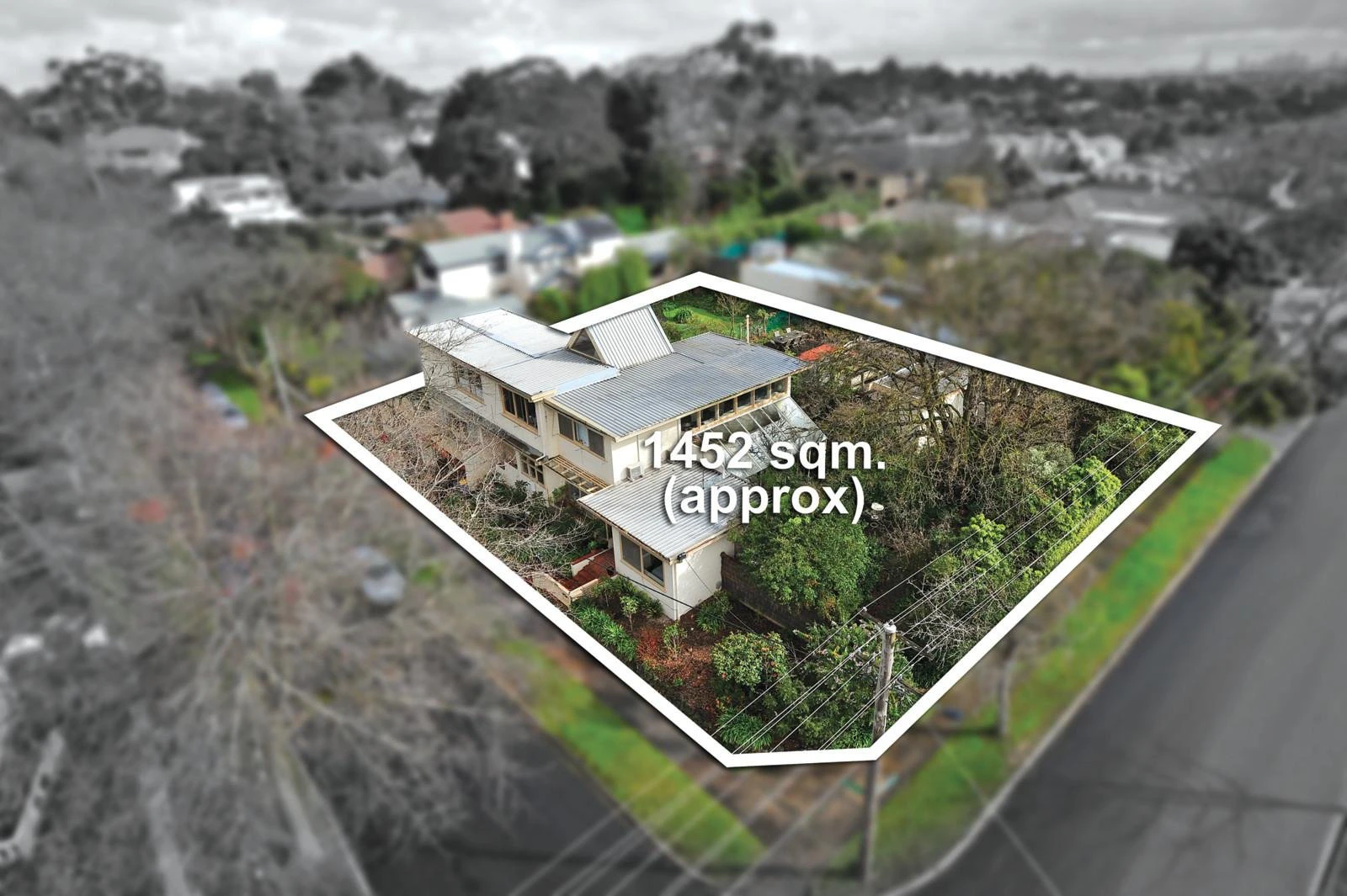 14-16 Yandilla Street, Balwyn, VIC