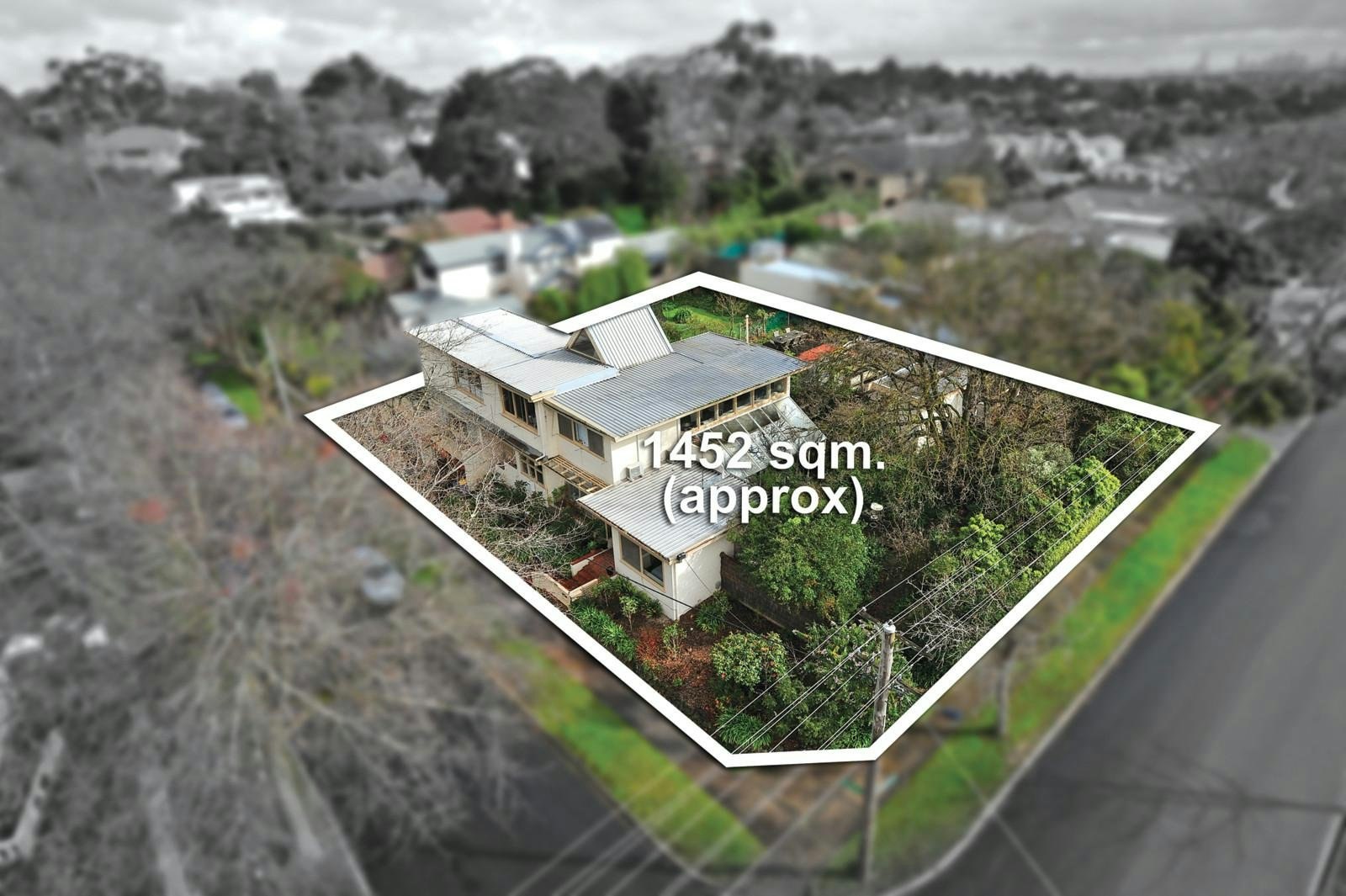 14-16 Yandilla Street, Balwyn, VIC