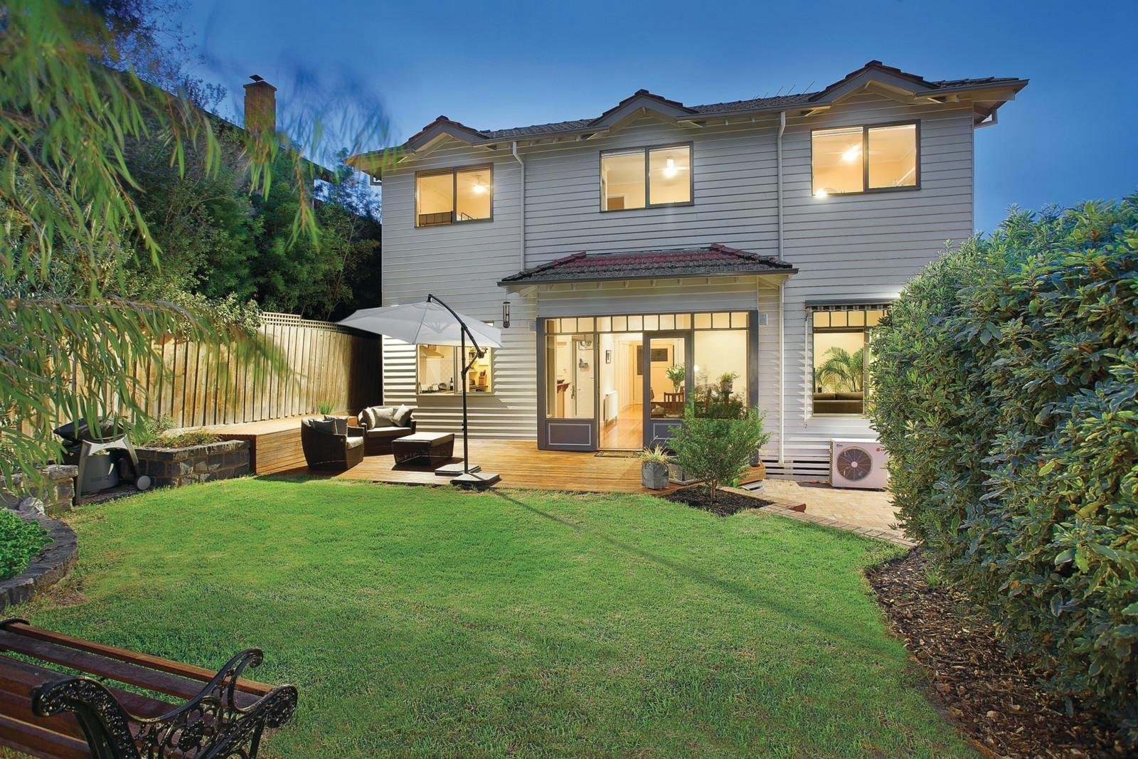 7 Brixton Rise, Glen Iris, VIC