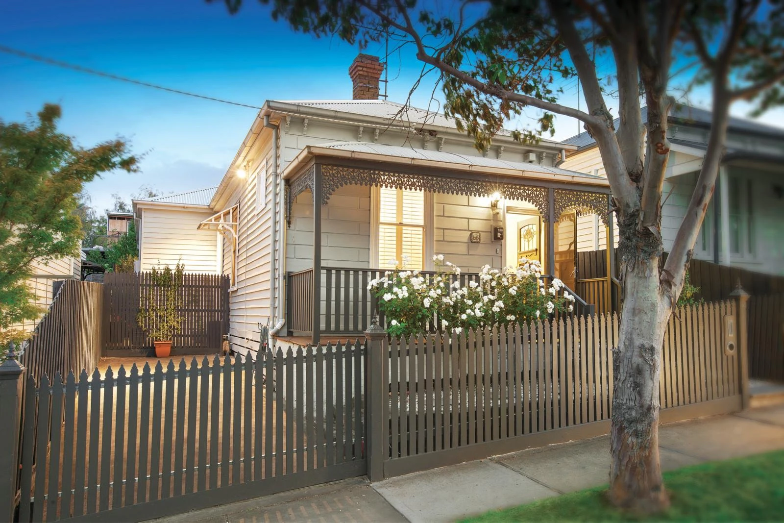 66 Eglinton Street, Kew, VIC