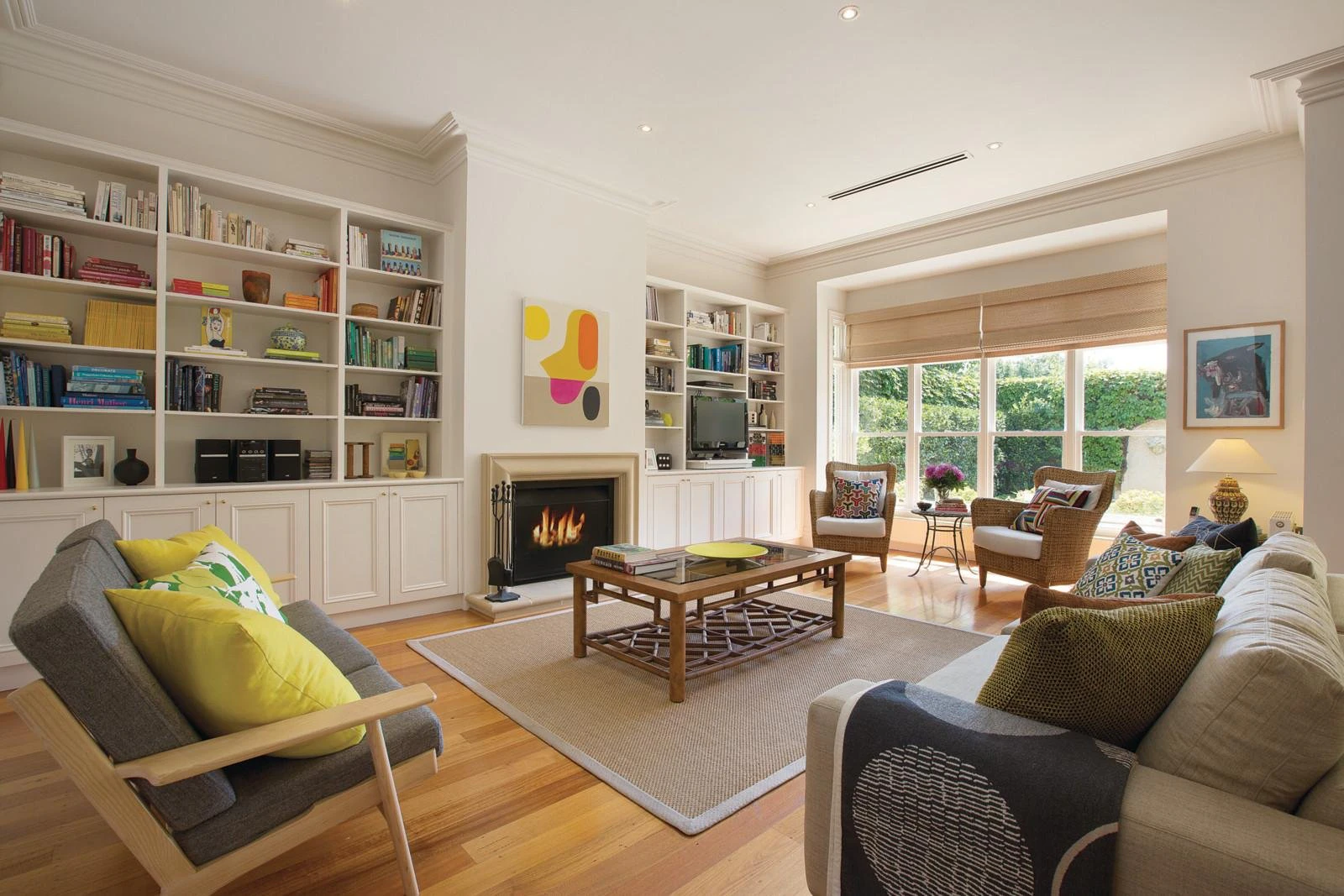 11 Central Park Road, Malvern East, VIC