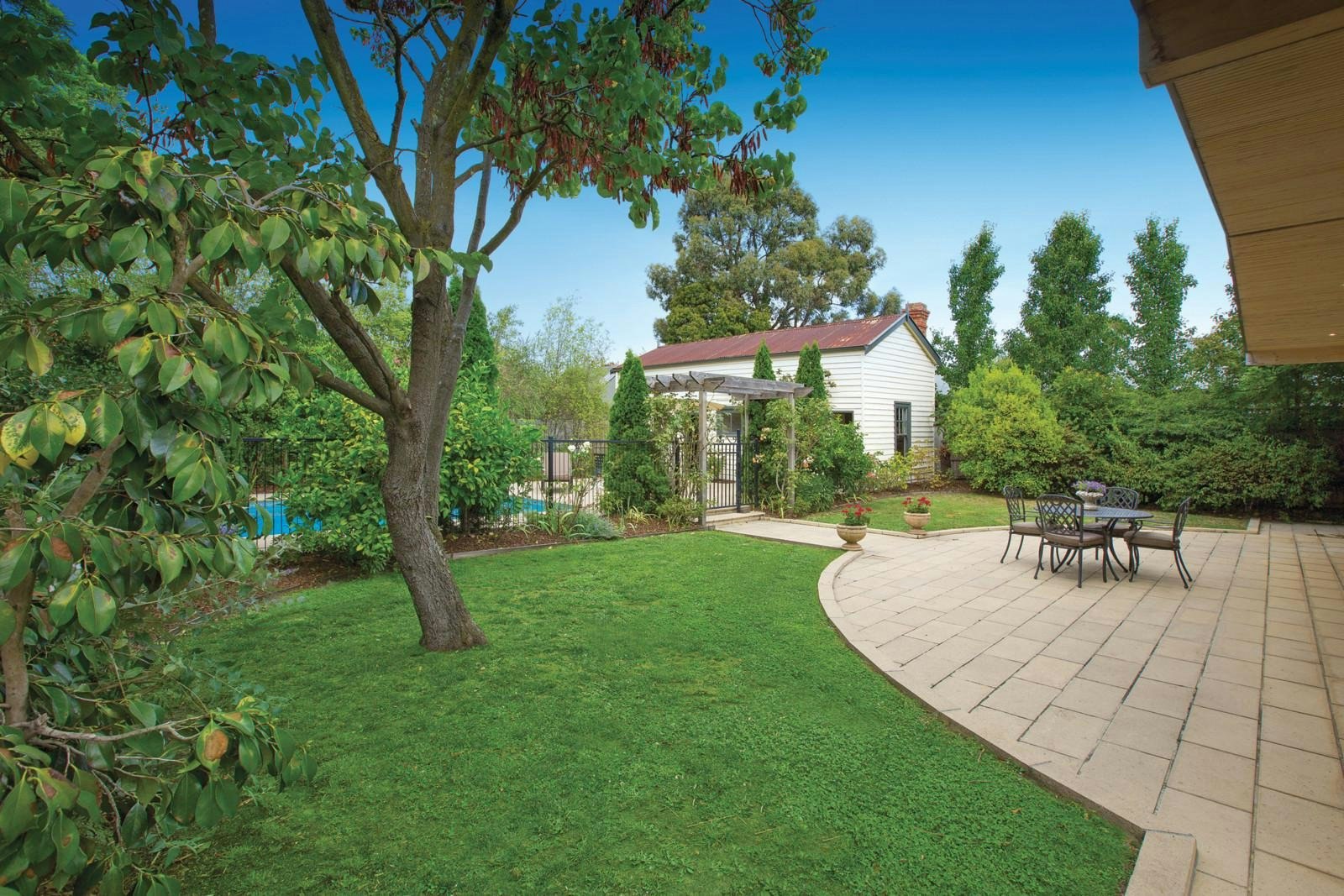 17 Russell Street, Camberwell, VIC