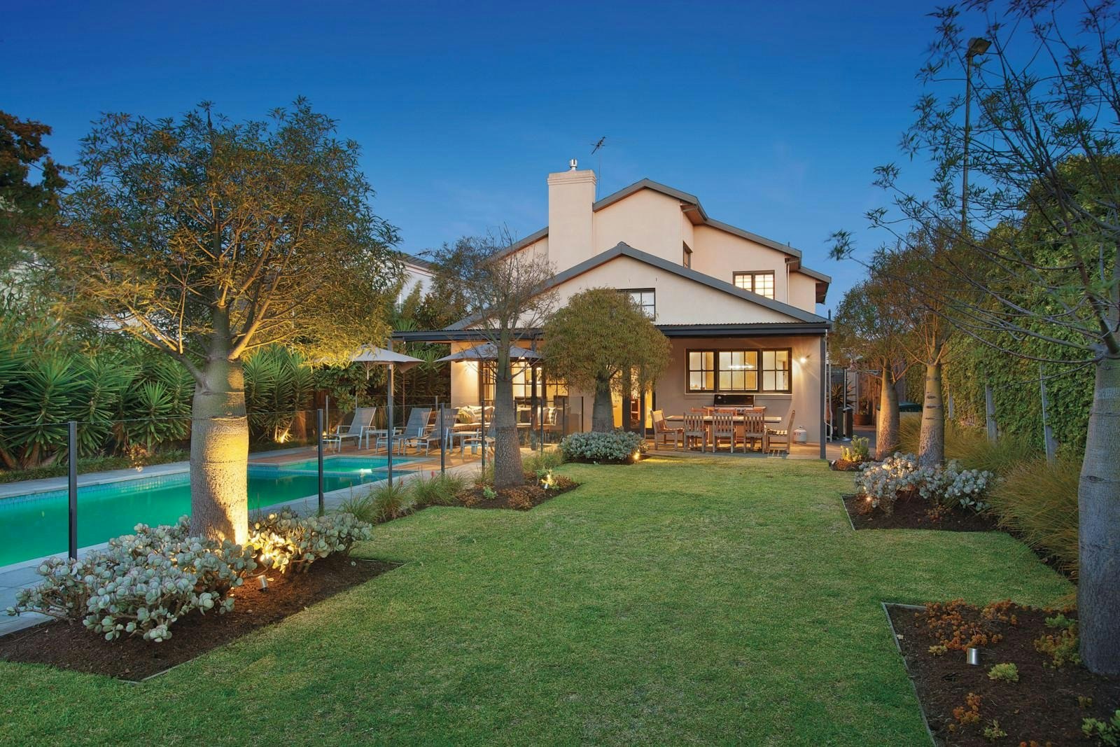 5 Hoyt Street, Hampton, VIC