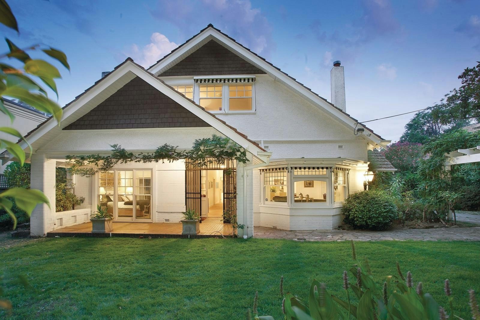 152 Finch Street, Glen Iris, VIC