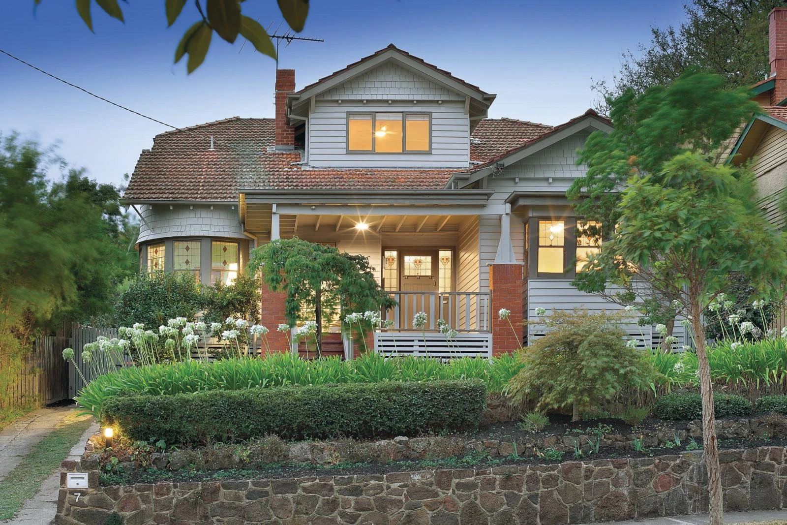 7 Brixton Rise, Glen Iris, VIC