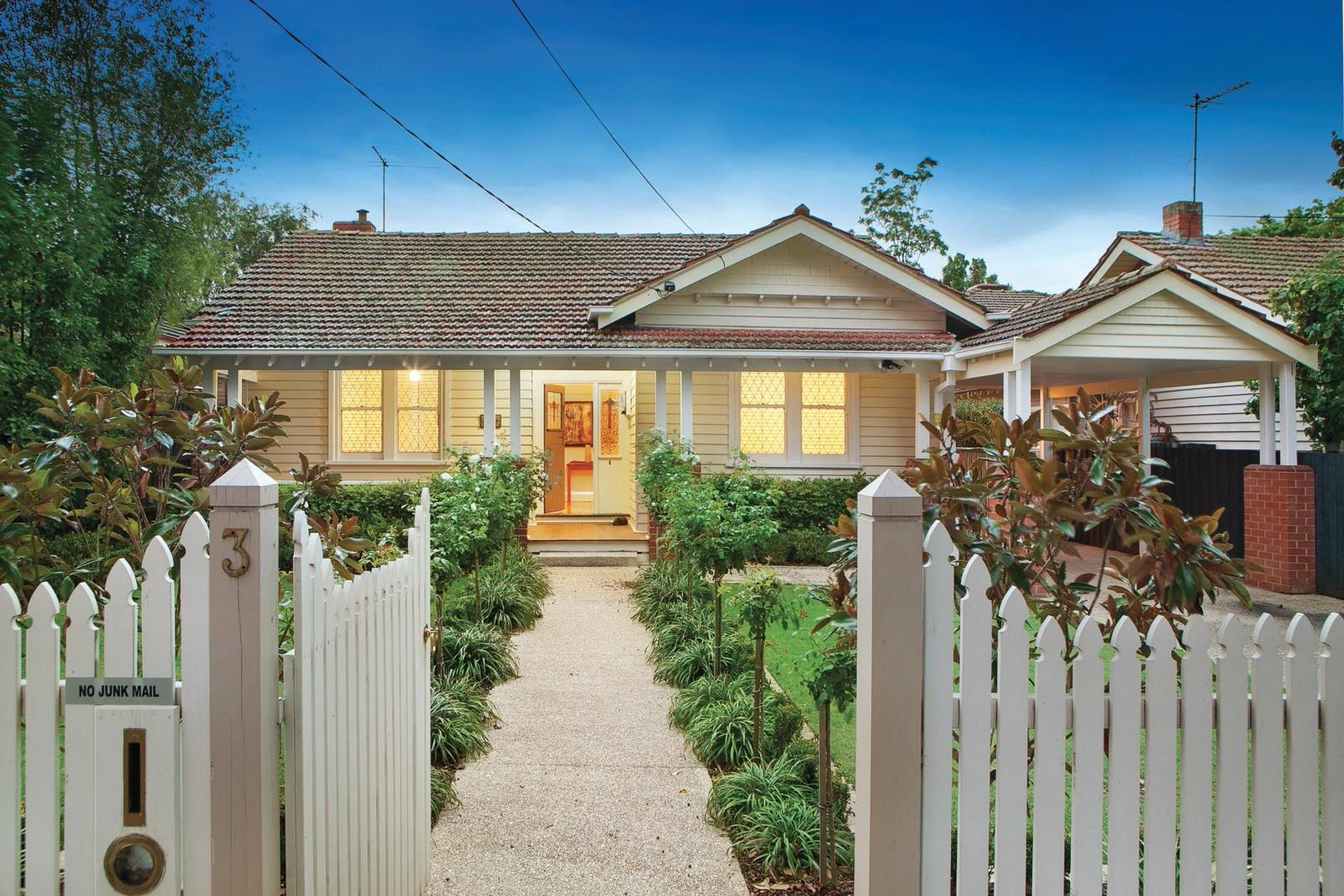 3 Grange Street, Mont Albert, VIC