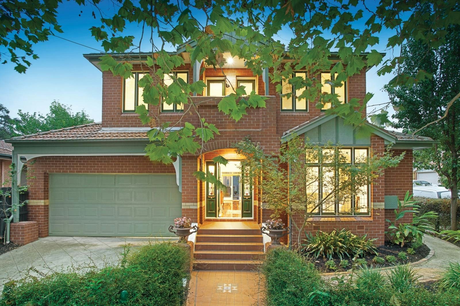 11 Shepherd Street, Surrey Hills, VIC