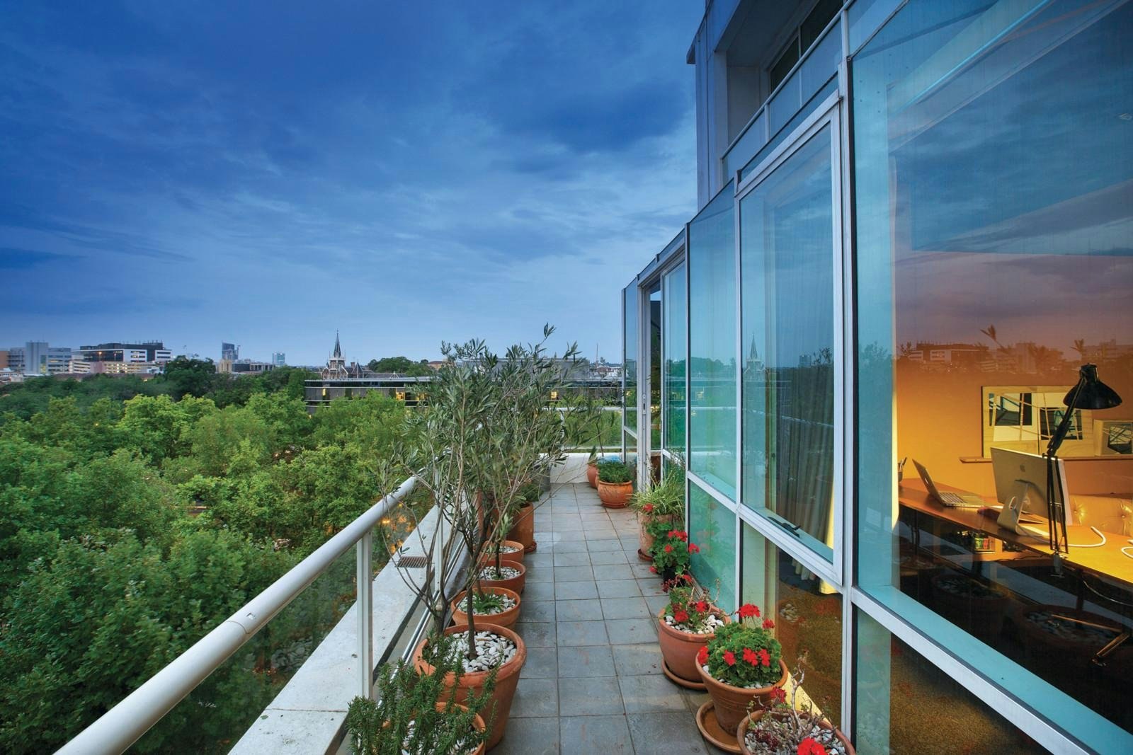 51/604 St Kilda Road, Melbourne, VIC