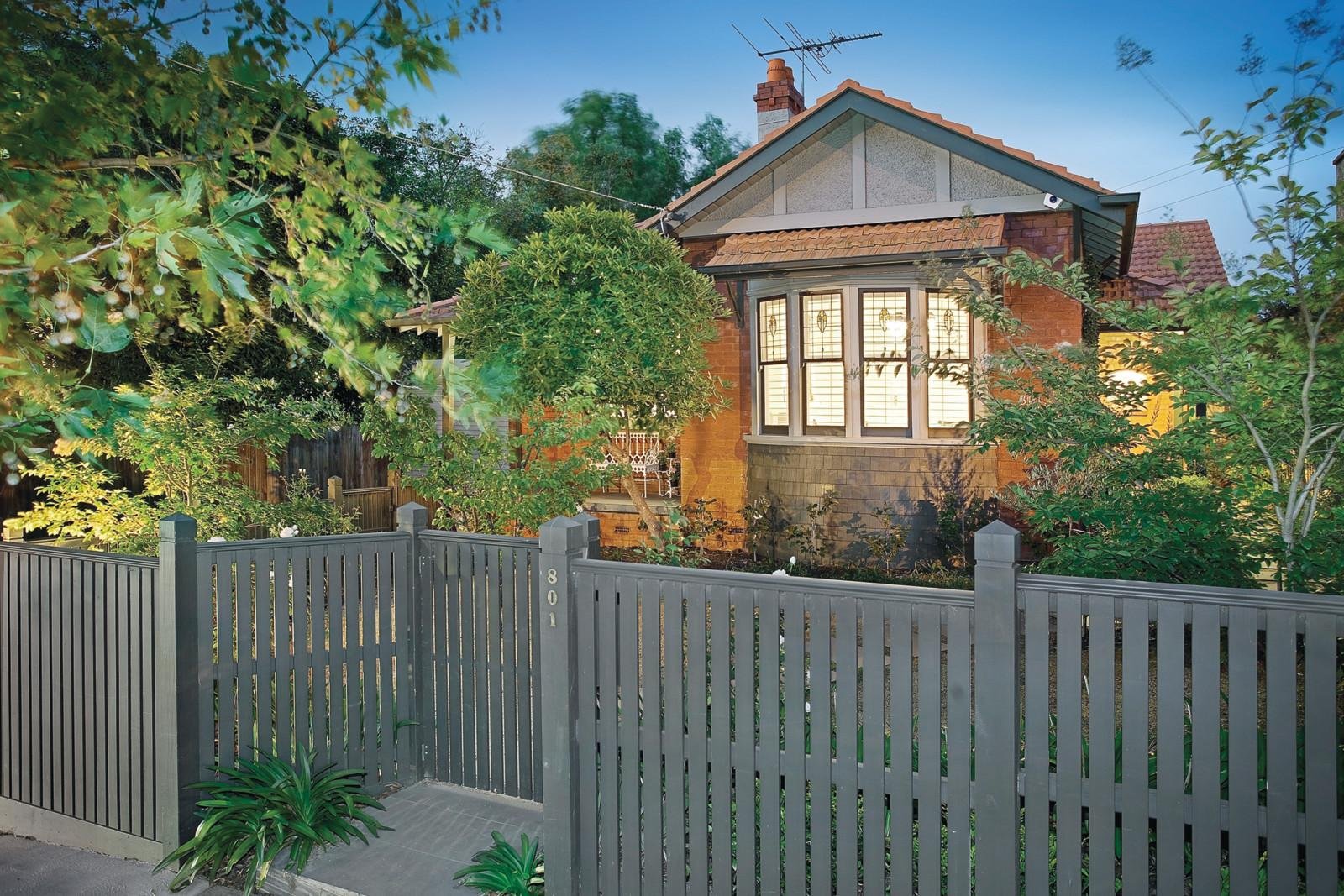 801 Burwood Road, Hawthorn East - Image 1