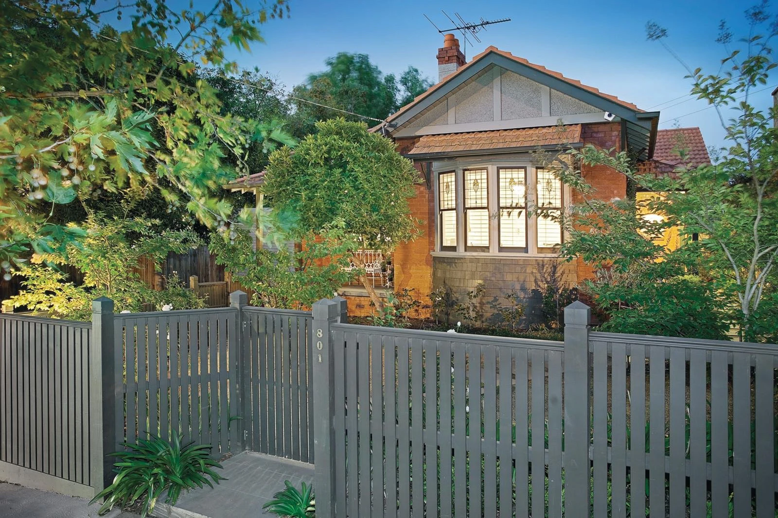 801 Burwood Road, Hawthorn East, VIC