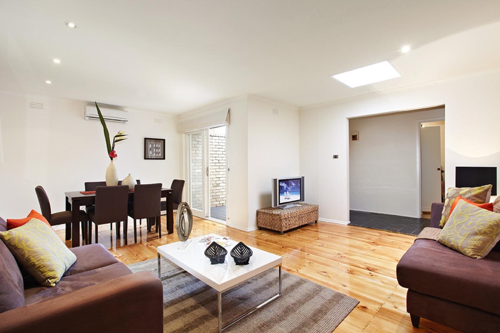 4/32 Fitzwilliam Street, Kew - Thumbnail 2