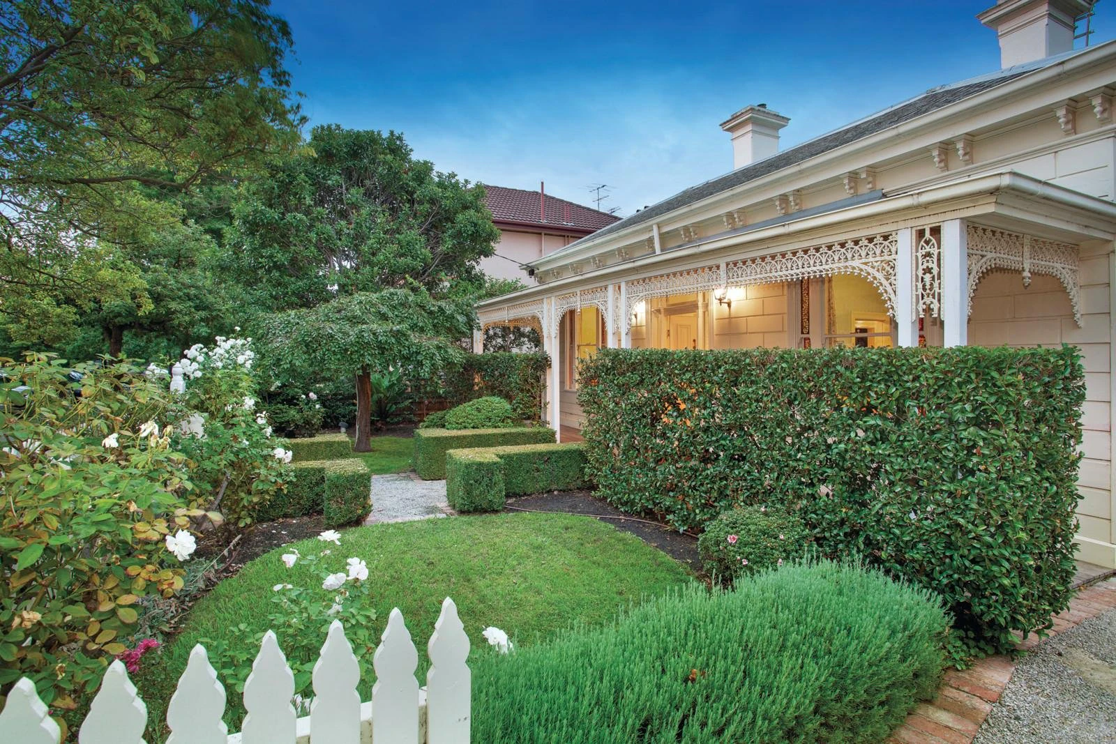 19 Lennox Street, Hawthorn, VIC