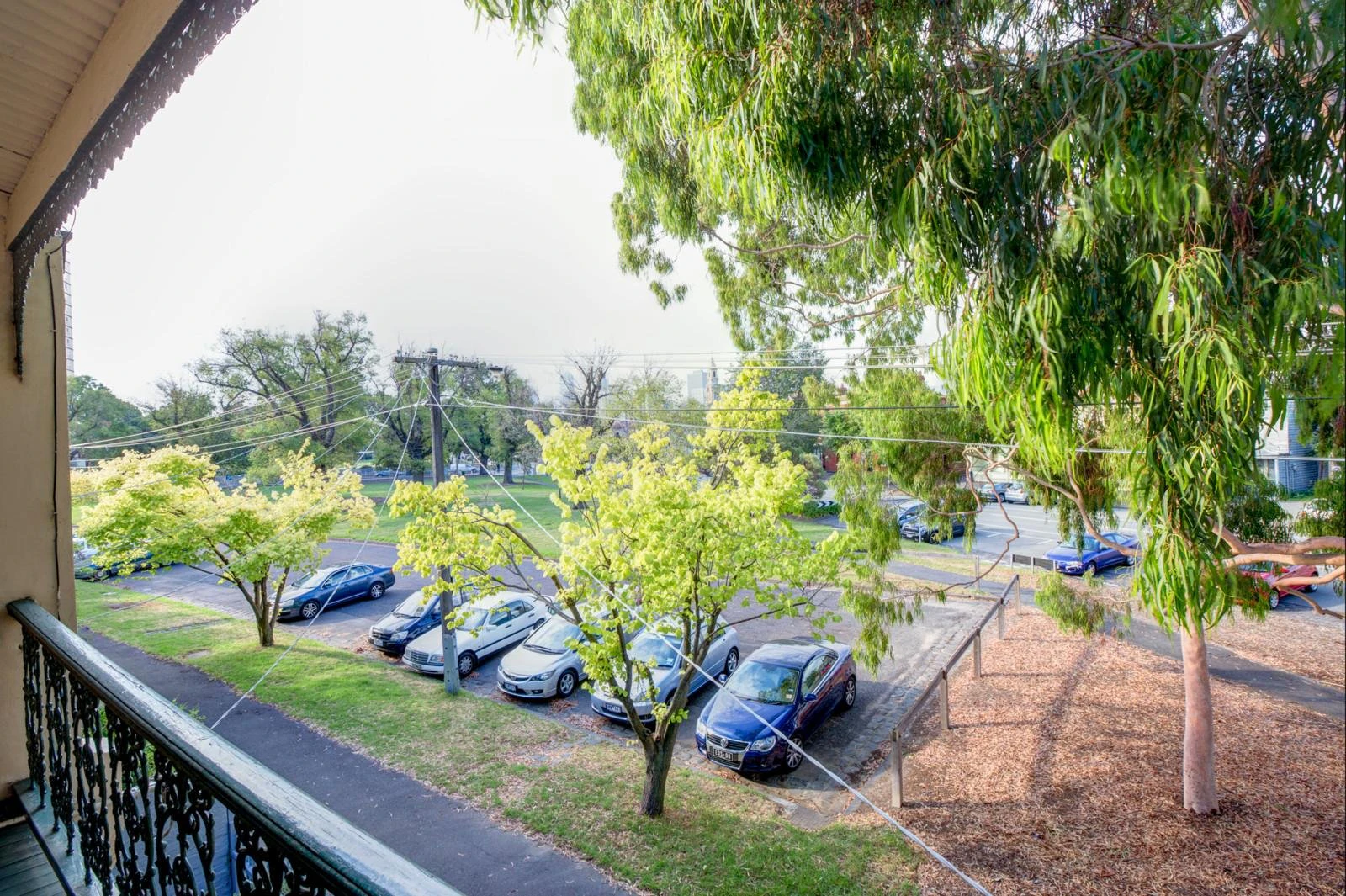 21 Howe Crescent, South Melbourne, VIC