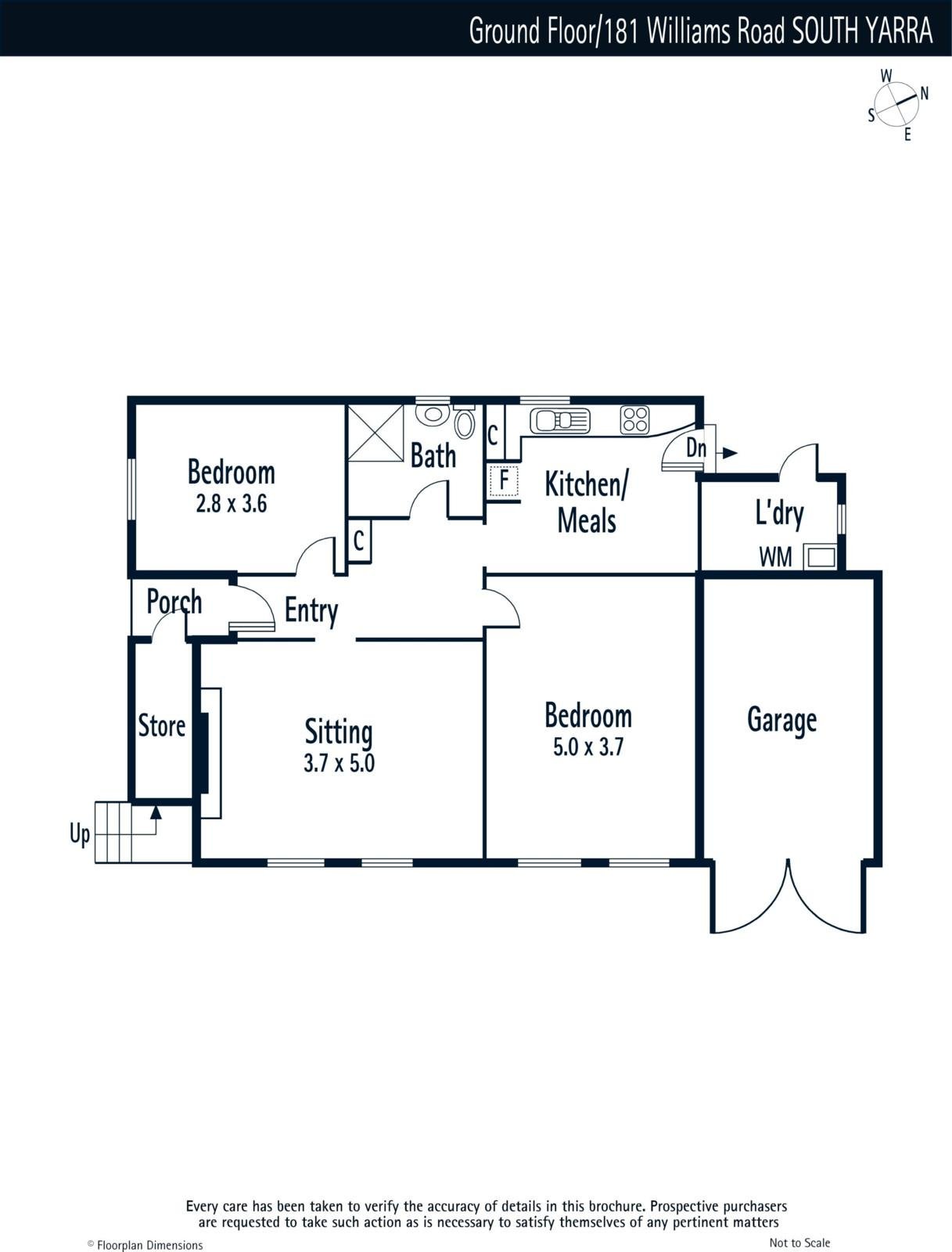 181 Williams Road, South Yarra - Thumbnail 6