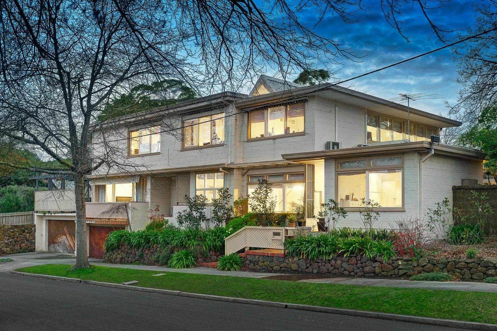 14-16 Yandilla Street, Balwyn, VIC