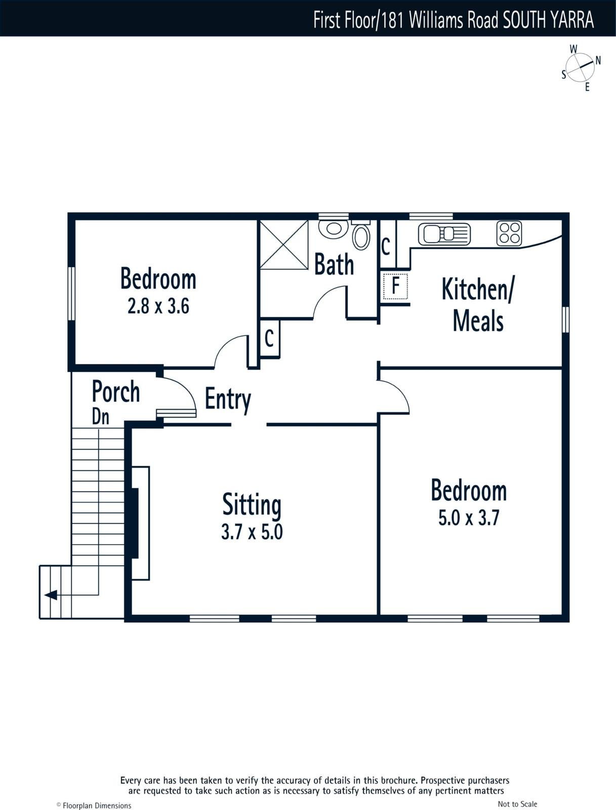181 Williams Road, South Yarra - Thumbnail 7