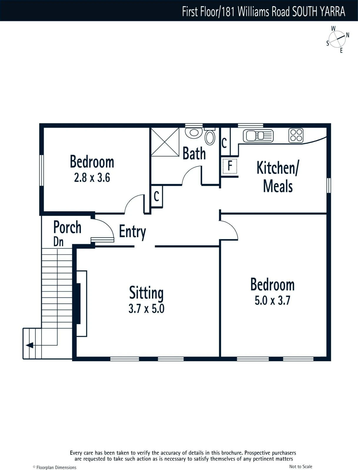 181 Williams Road, South Yarra, VIC