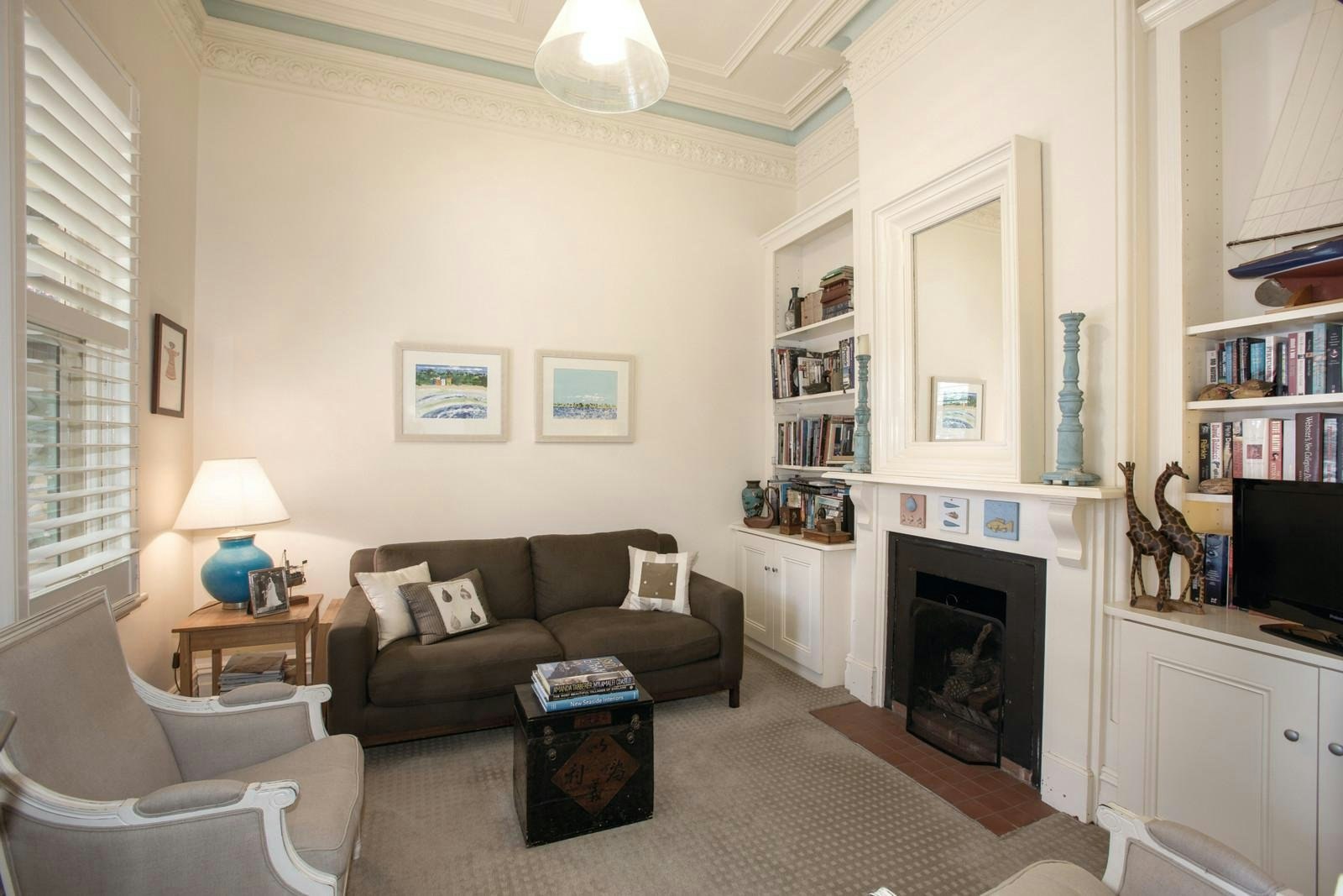 64 Page Street, Albert Park, VIC