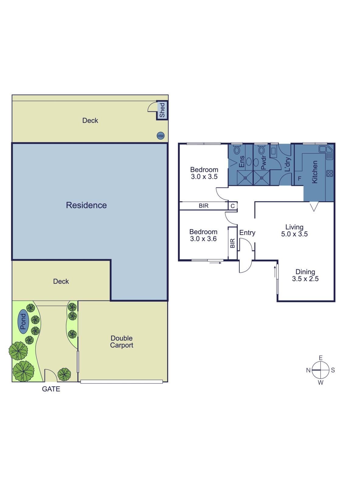 4/32 Fitzwilliam Street, Kew - Thumbnail 6