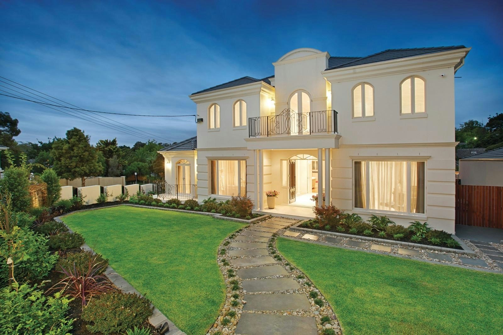 1 Wynyard Crescent, Balwyn North, VIC