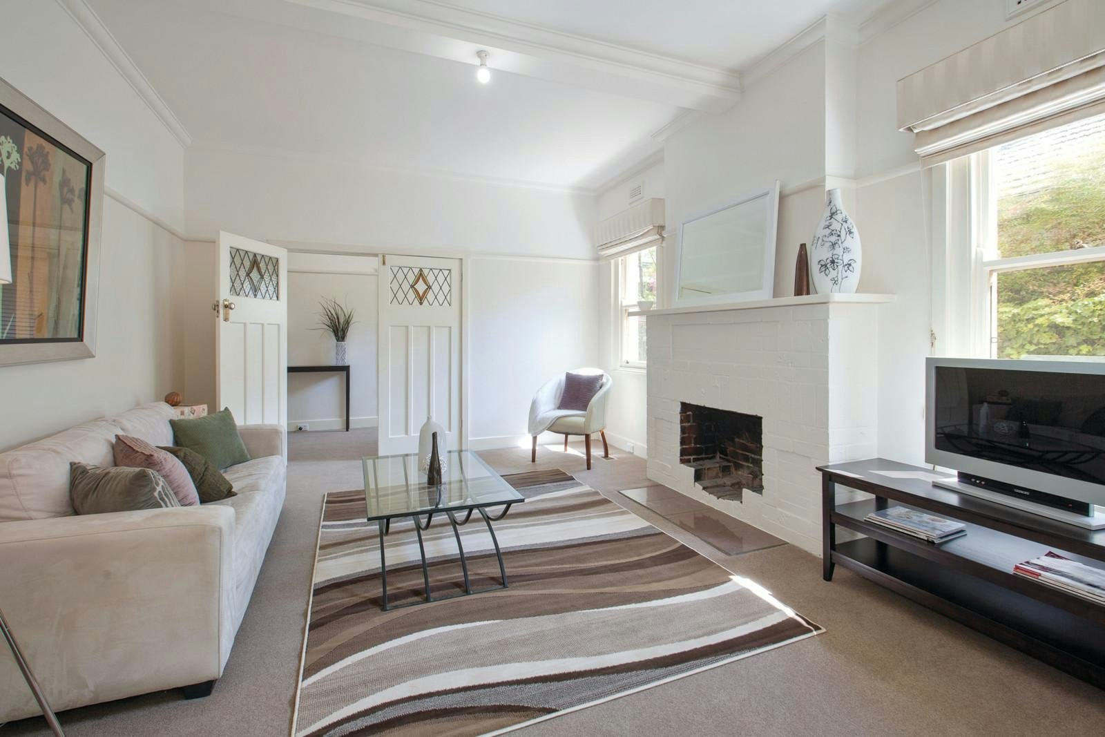 1/56 Leopold Street, South Yarra, VIC