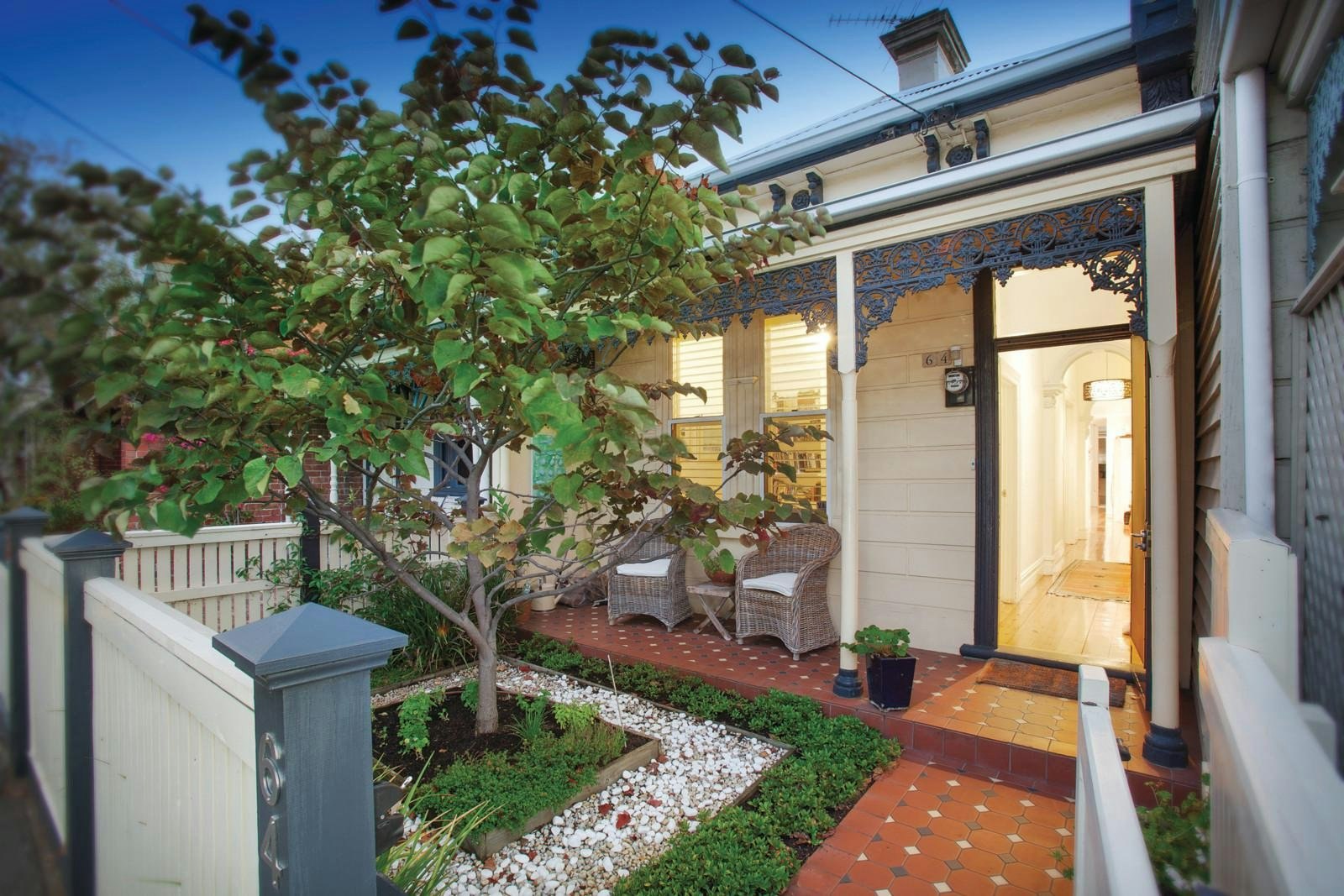 64 Page Street, Albert Park, VIC