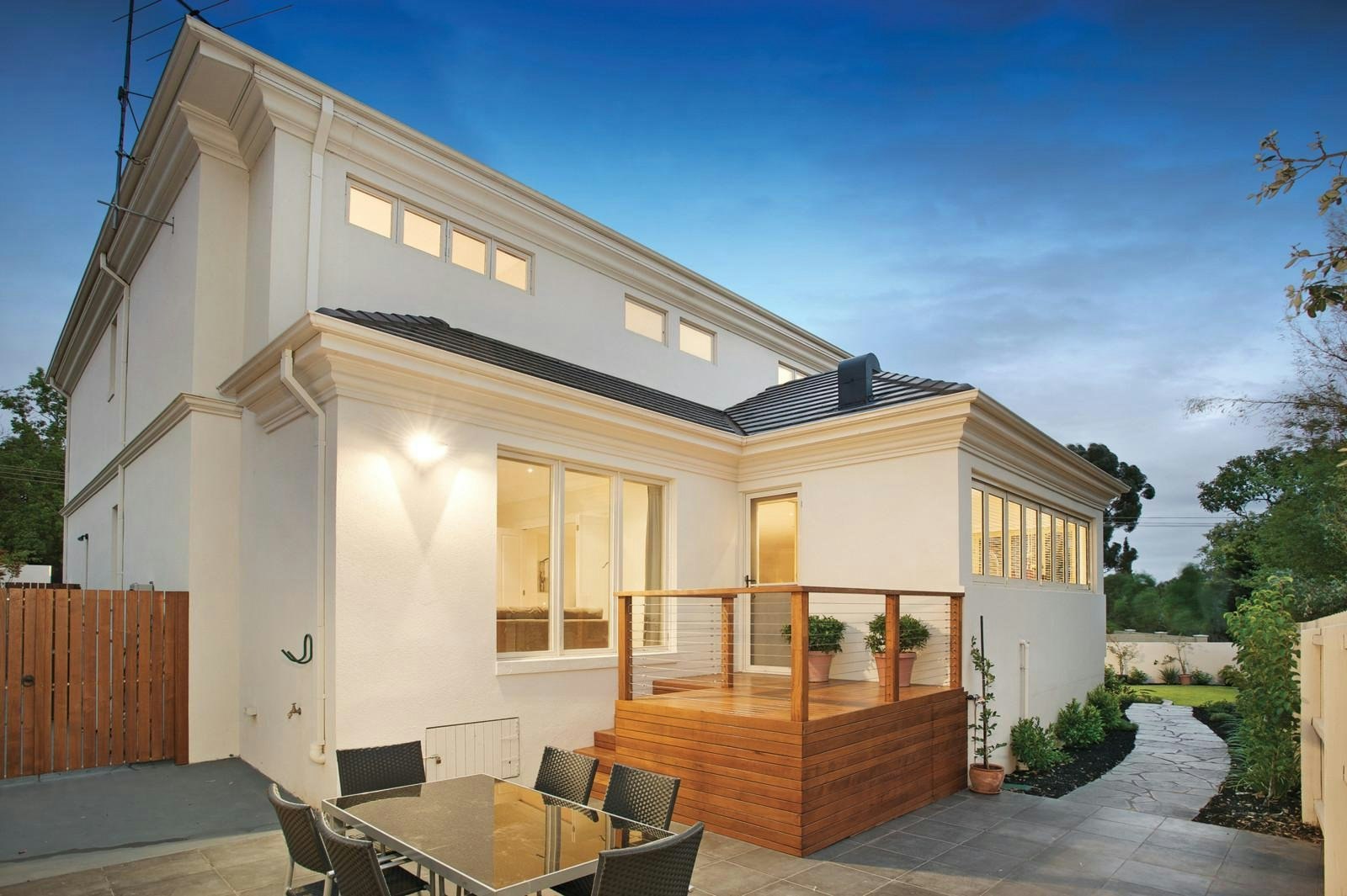 1 Wynyard Crescent, Balwyn North, VIC