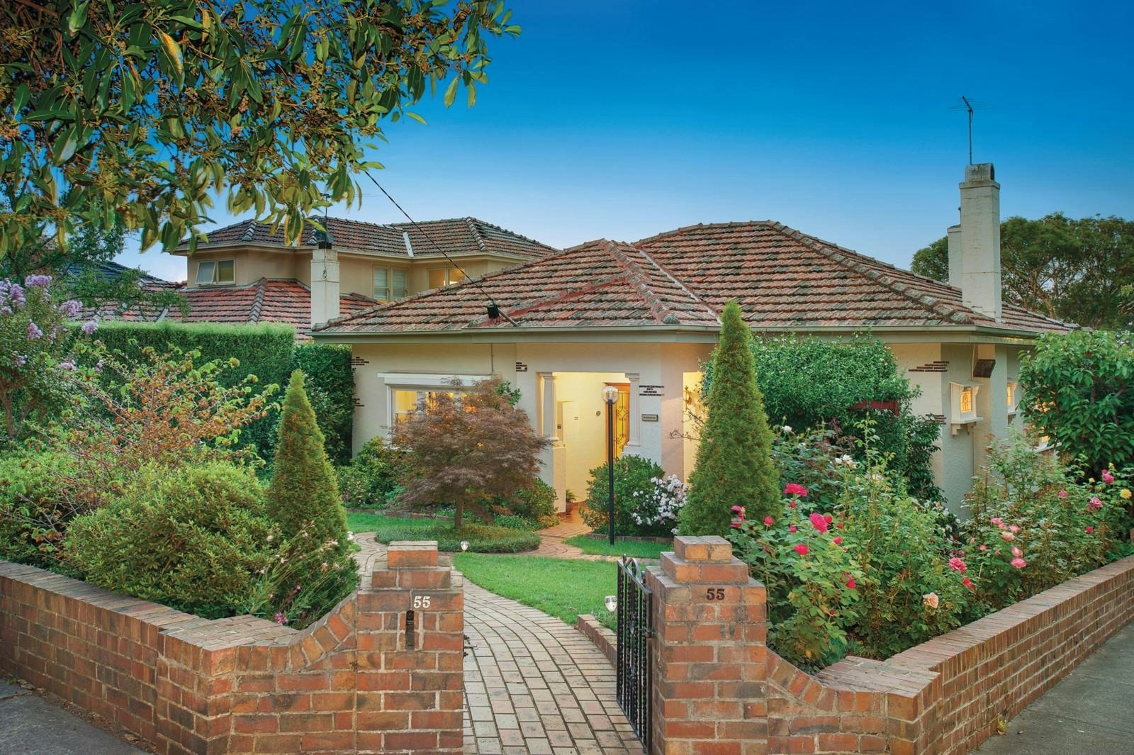 55 Glyndon Road, Camberwell, VIC