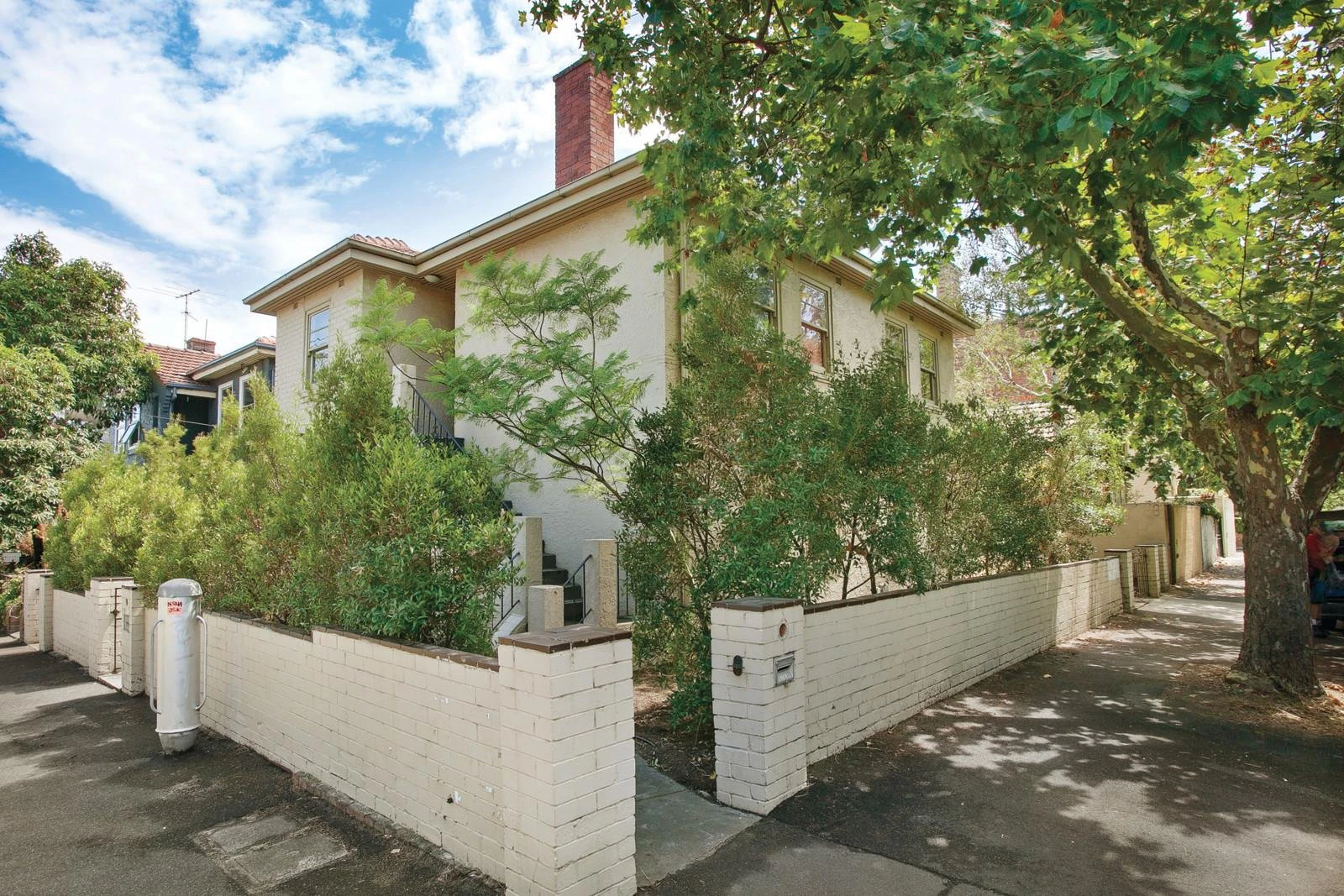 181 Williams Road, South Yarra, VIC