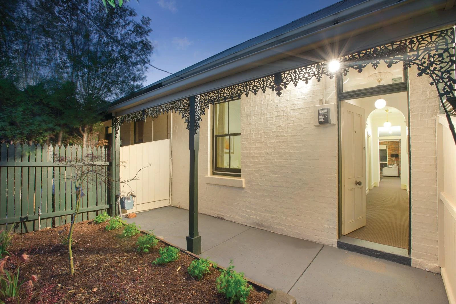 11 Newry Street, Richmond, VIC