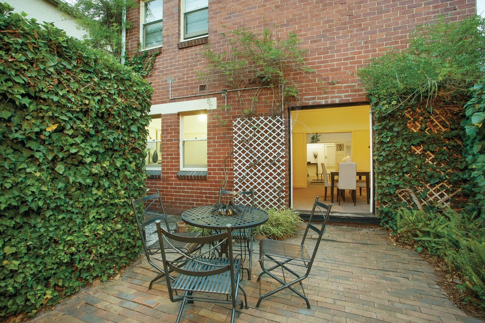 1/56 Leopold Street, South Yarra, VIC