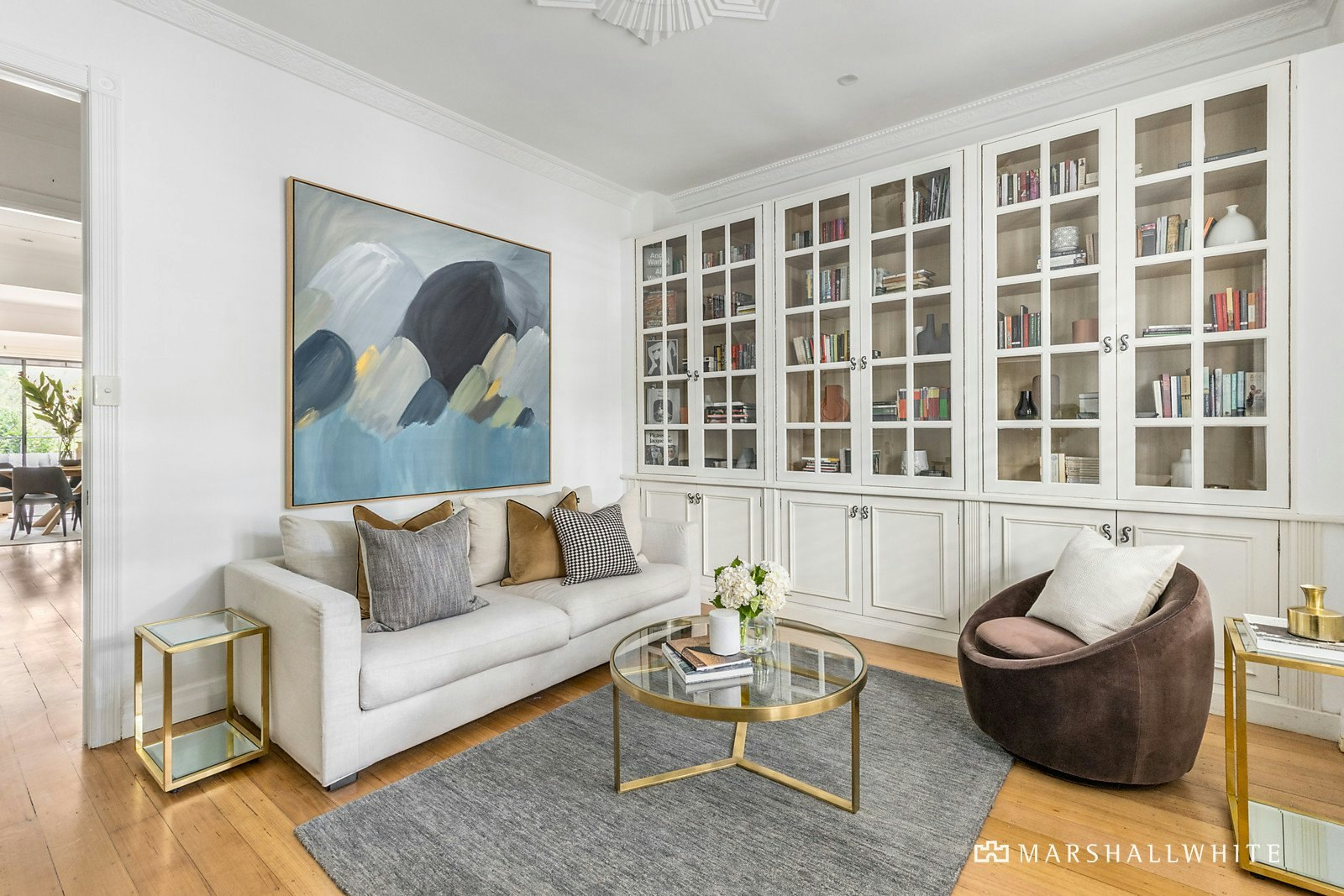 15a Osborne Court, Hawthorn, VIC