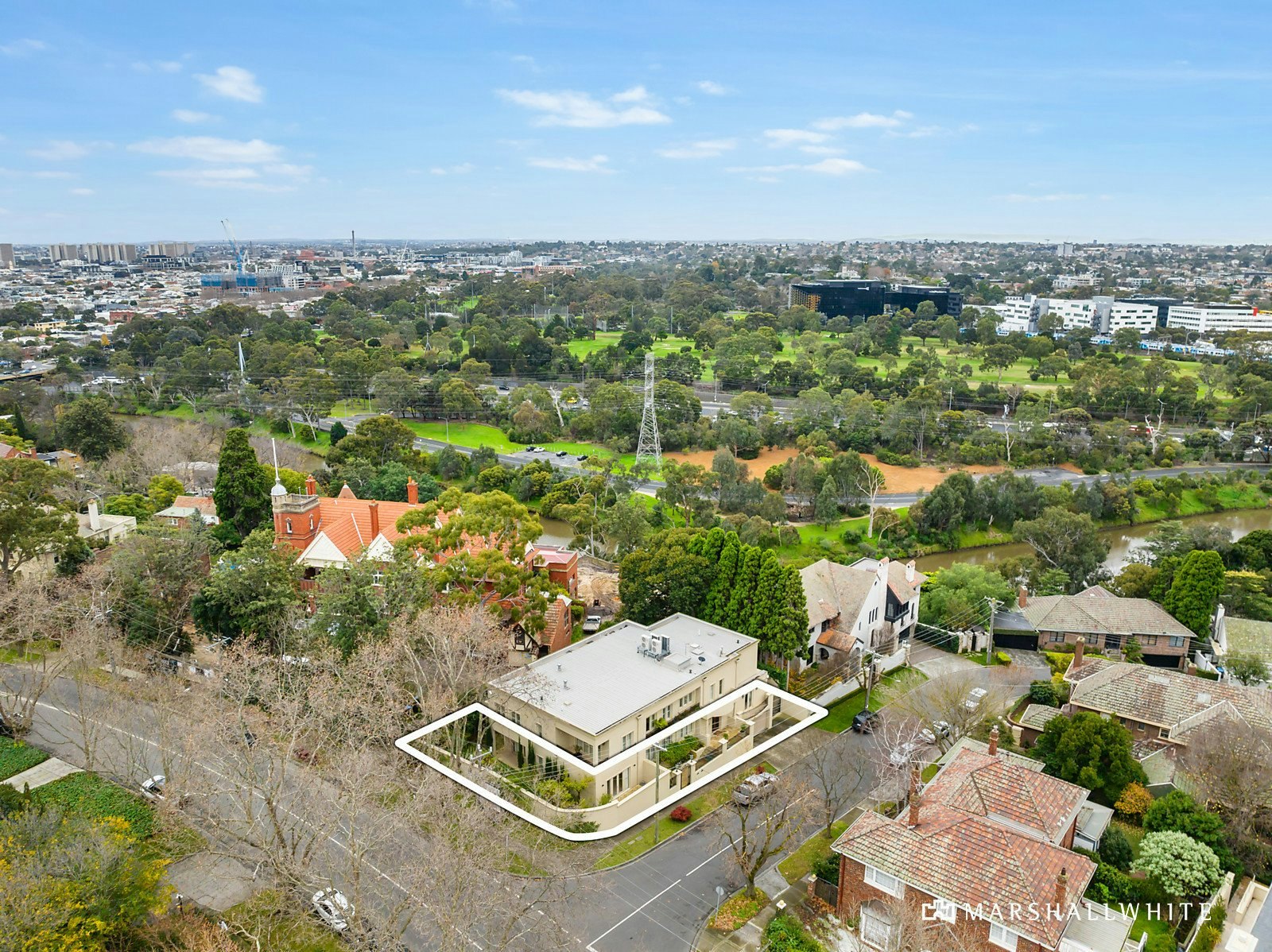 74 St Georges Road, Toorak, VIC