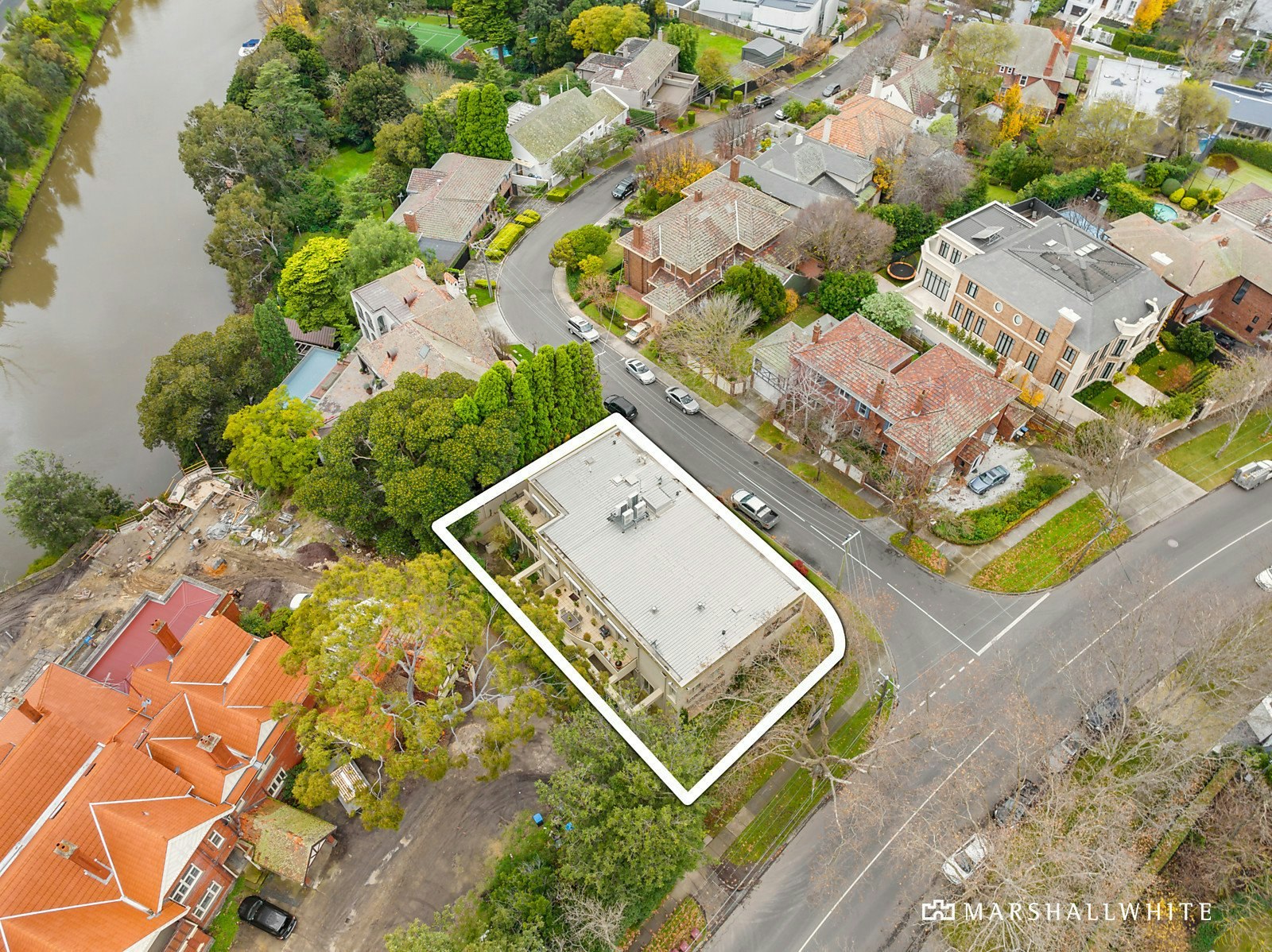 74 St Georges Road, Toorak, VIC