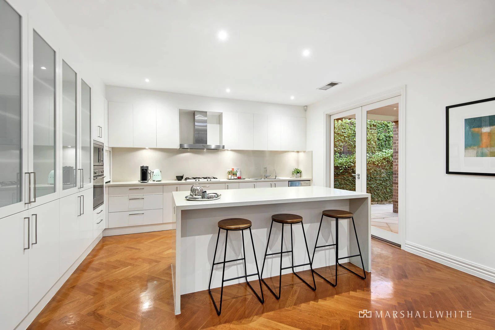 8 Hertford Crescent, Balwyn, VIC