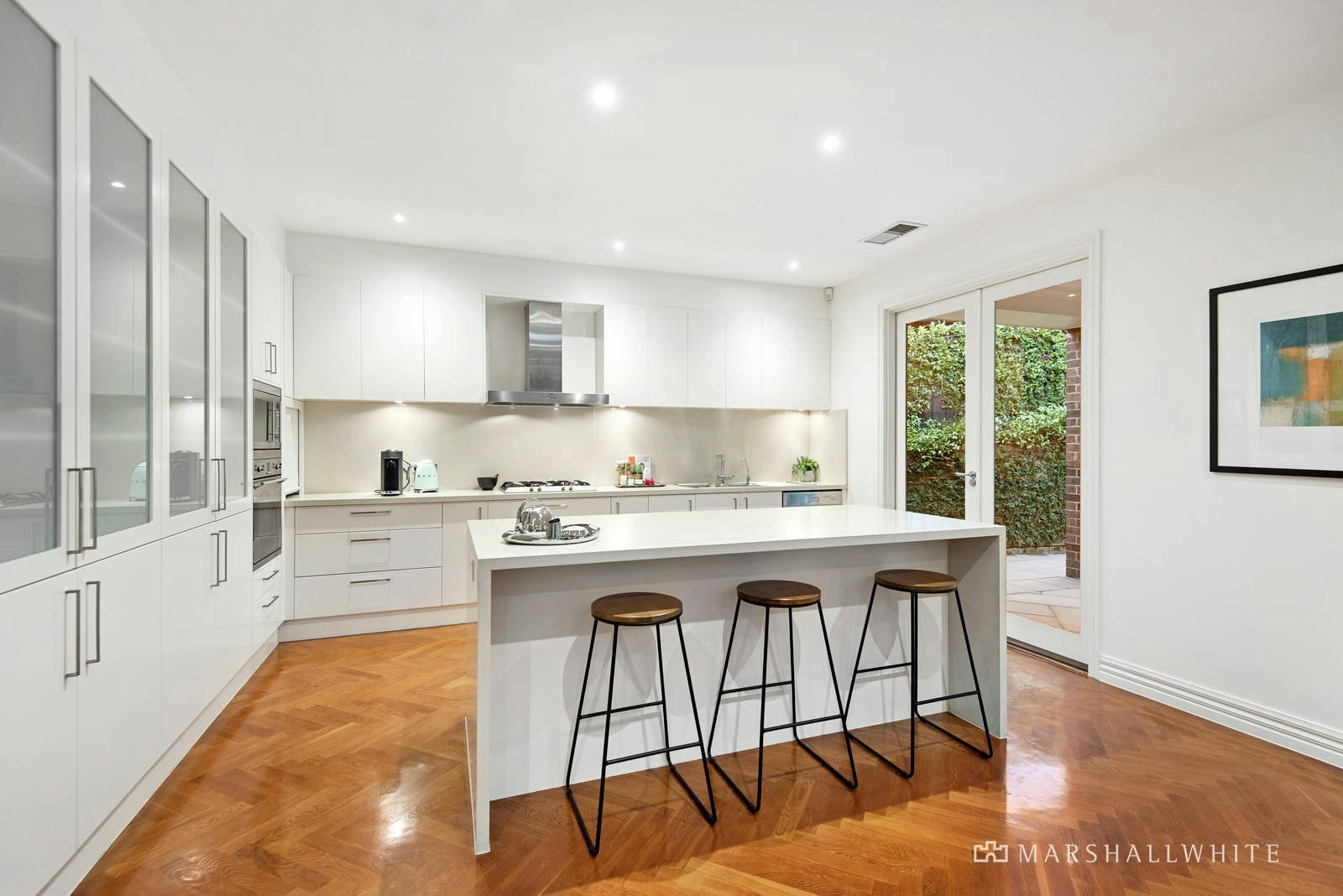 8 Hertford Crescent, Balwyn, VIC