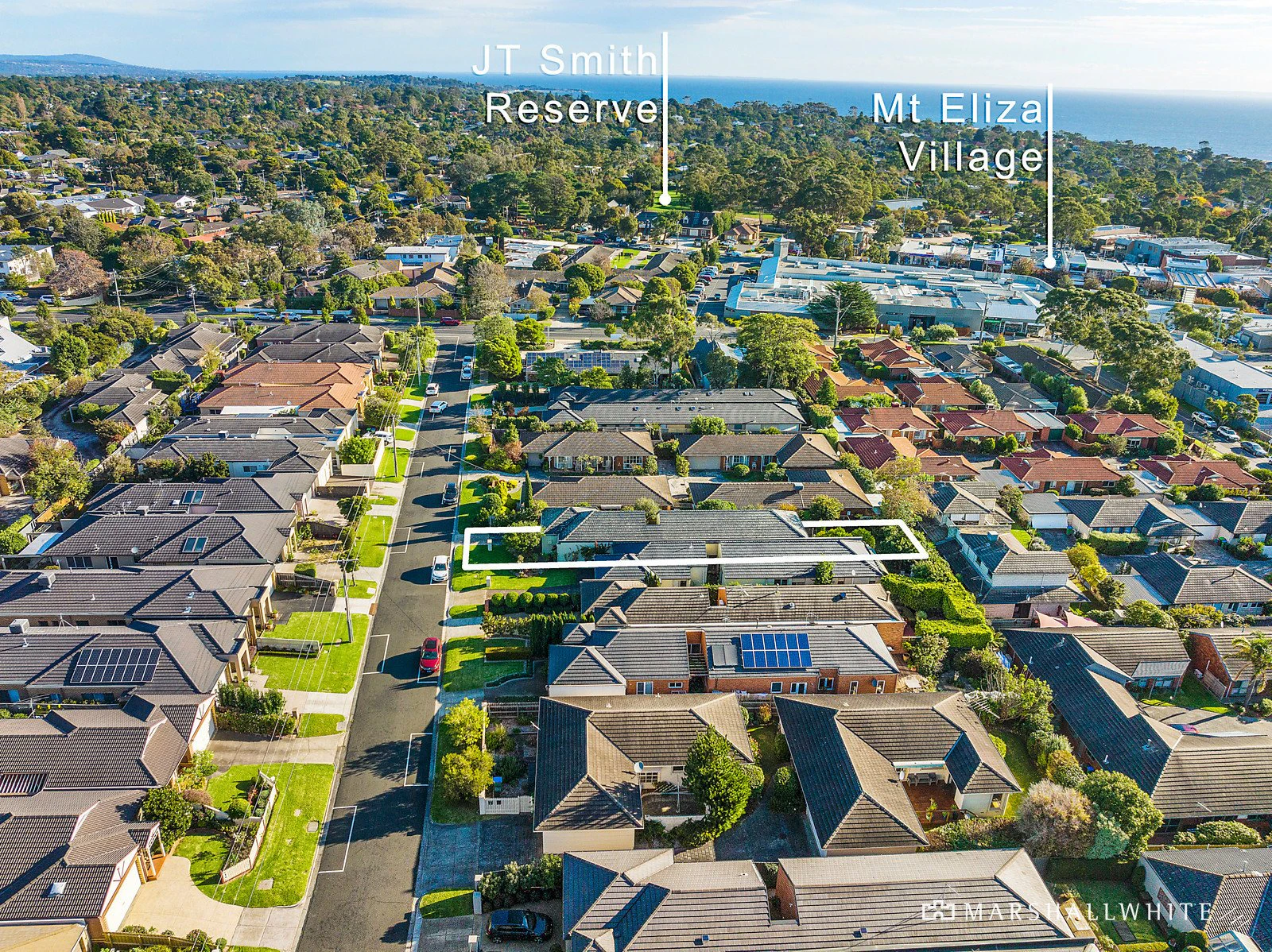 11 Dalsten Grove, Mount Eliza, VIC