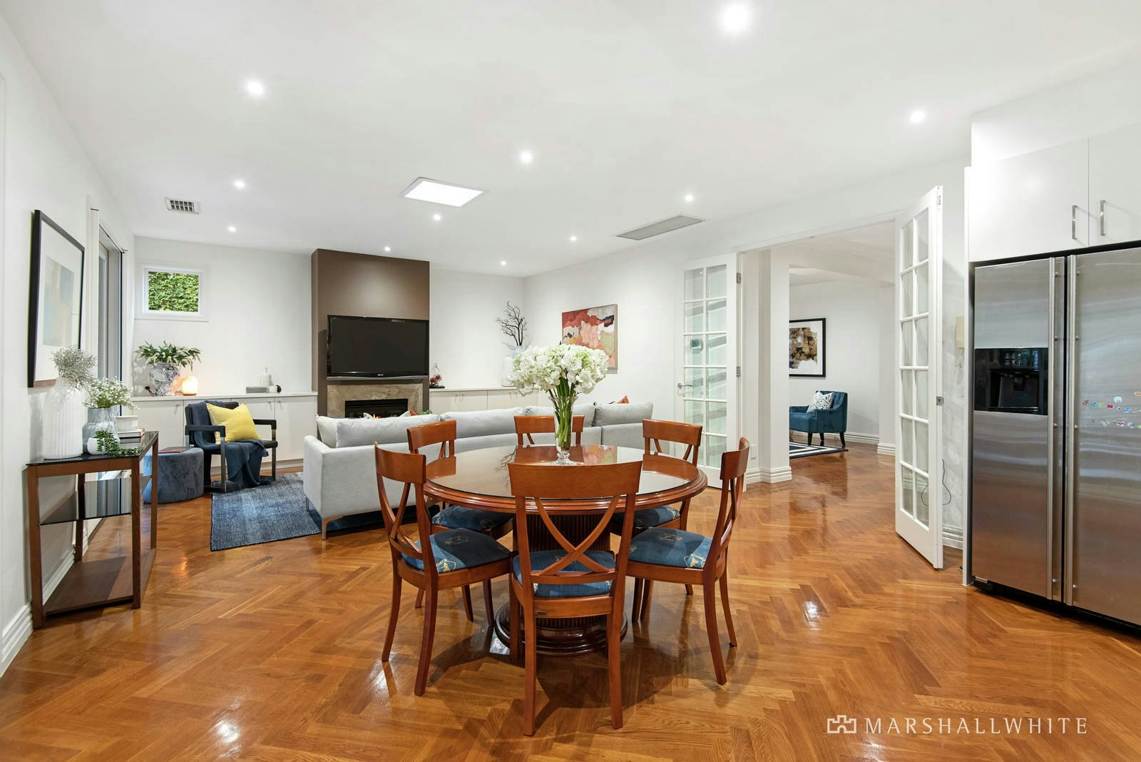 8 Hertford Crescent, Balwyn, VIC