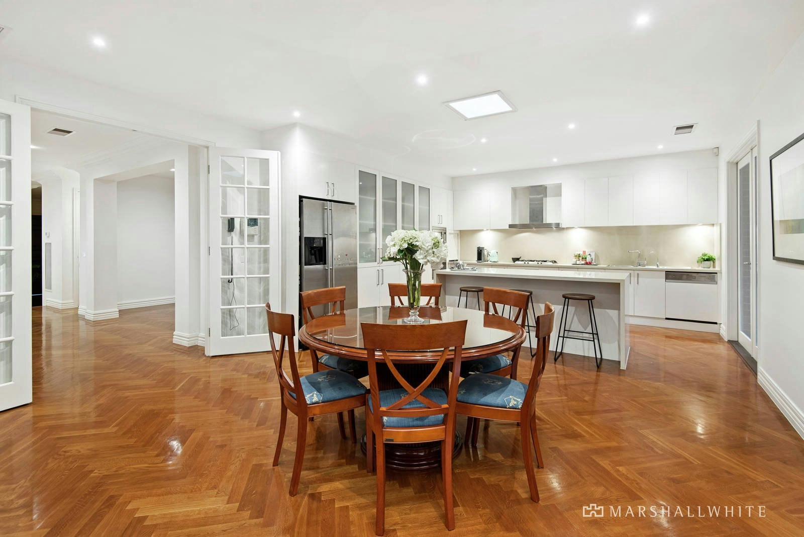 8 Hertford Crescent, Balwyn, VIC