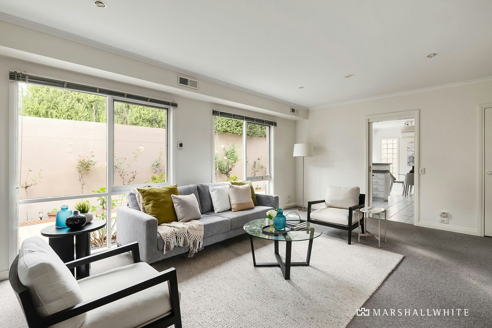 3/1468 Malvern Road, Glen Iris, VIC