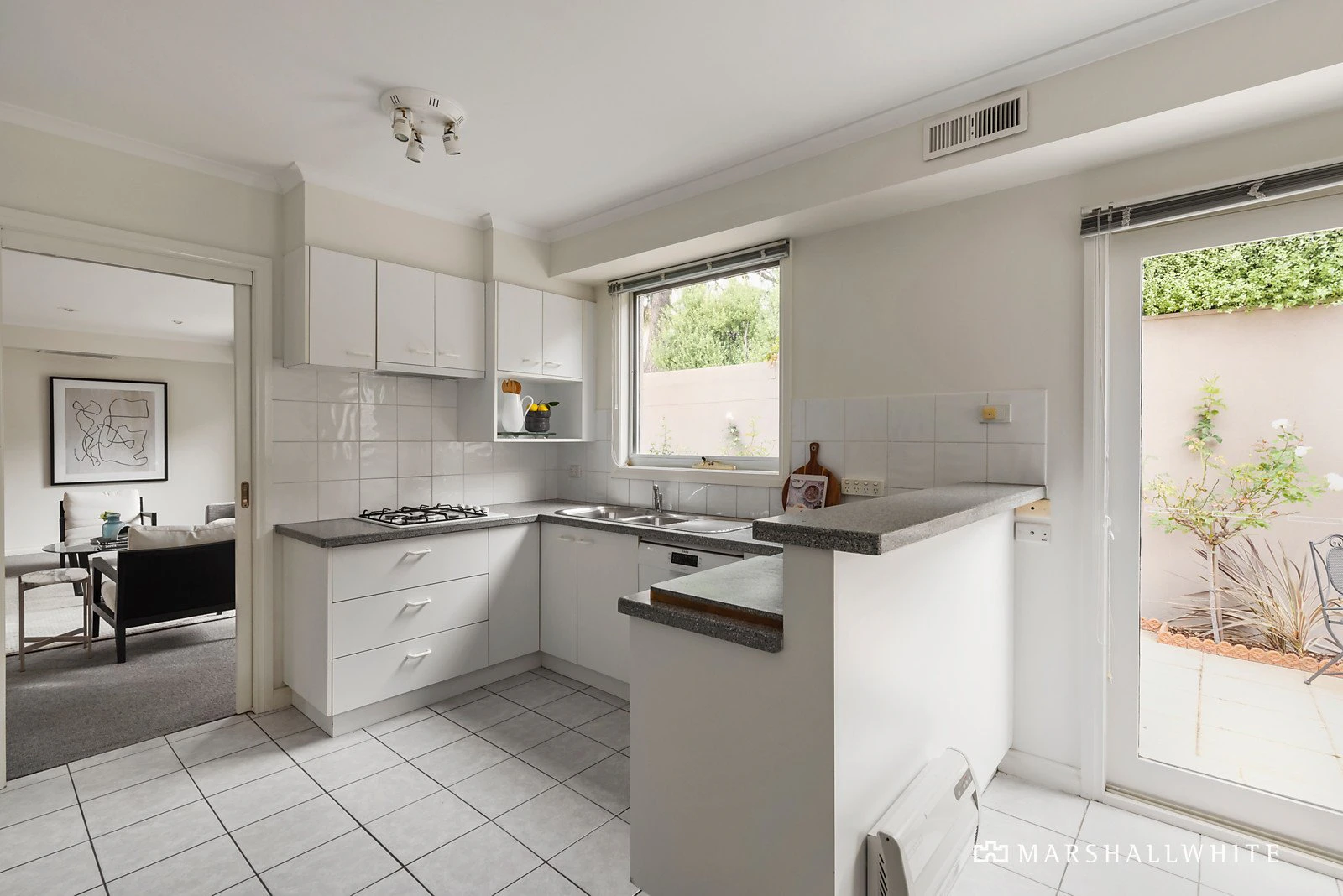 3/1468 Malvern Road, Glen Iris, VIC