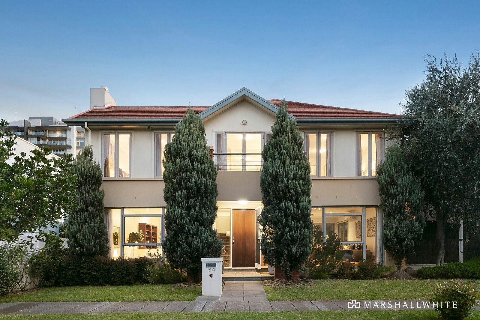 64 The Crescent, Port Melbourne, VIC