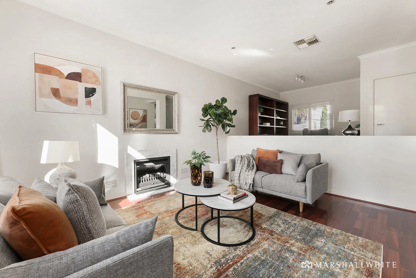 64 The Crescent, Port Melbourne, VIC